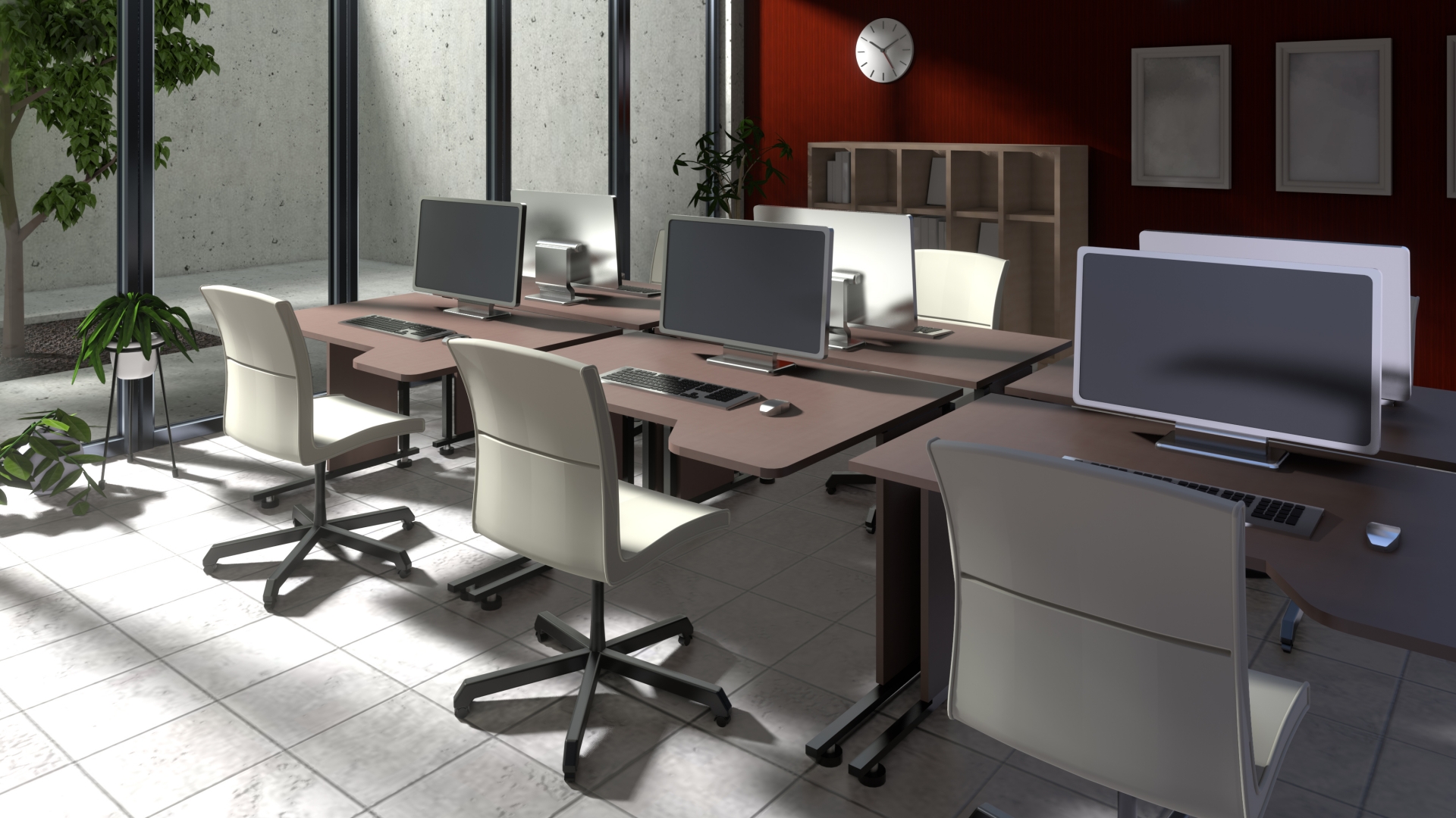 賃貸オフィスのメリット・デメリットは？