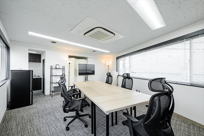 レンタルオフィスのメリット・デメリットは？