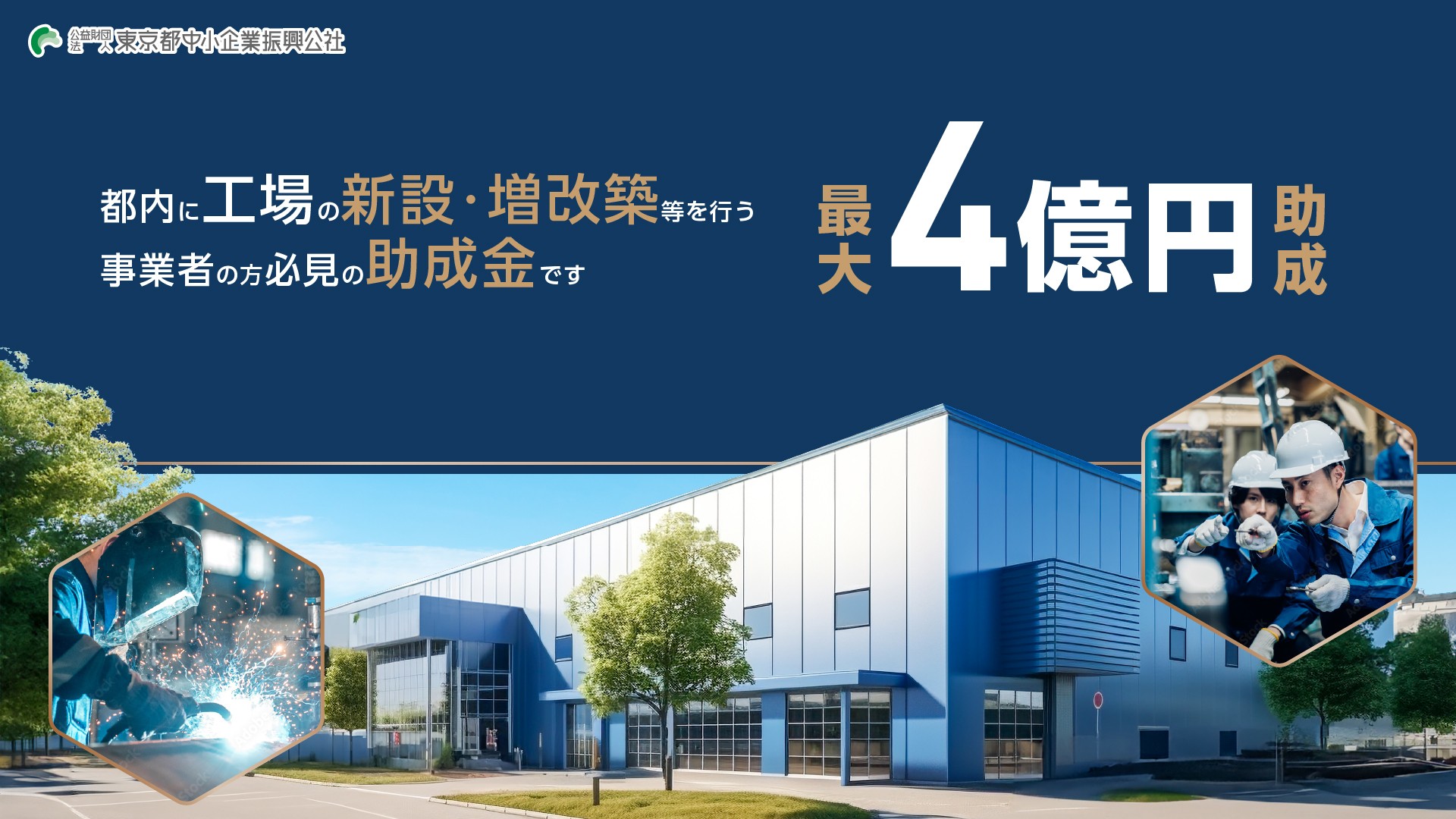 自治体の取組・振興施策