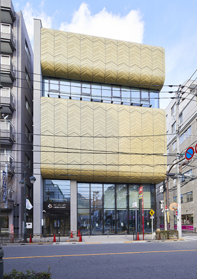 ふらっとにっぽり