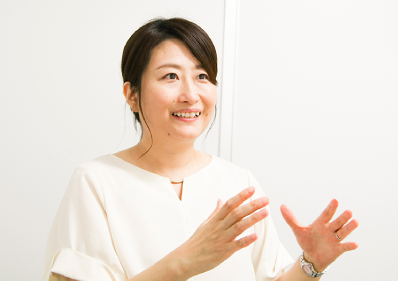 緑川涼佳氏