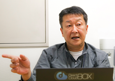 三木武氏