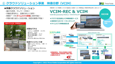 VCIM