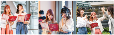 謎解きイベントイメージ