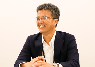 土橋一雄氏