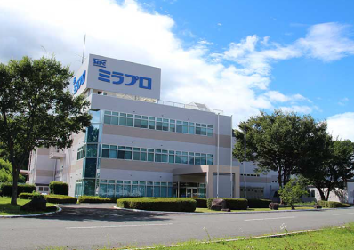 エムエーティー本社