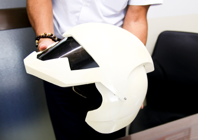 プラスチック成型の技術を駆使した商品開発事例