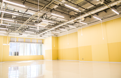 テナント区画「K110」