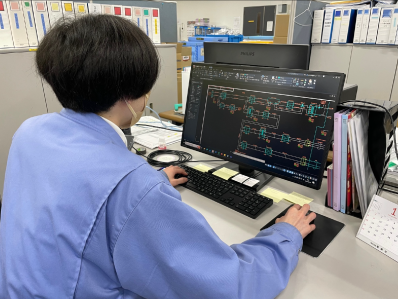 エキスパートによる精緻な設計を行う