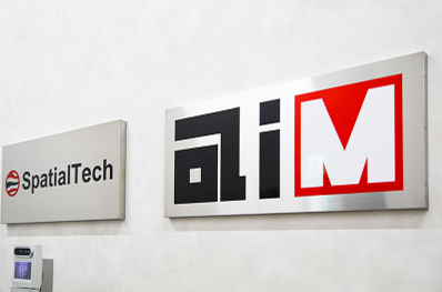 >HANEDA×PiO　区画：K110のエントランス