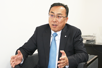社長