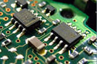 IT産業イメージ