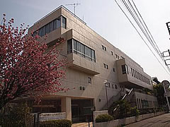 東京コンテンツインキュベーションセンター