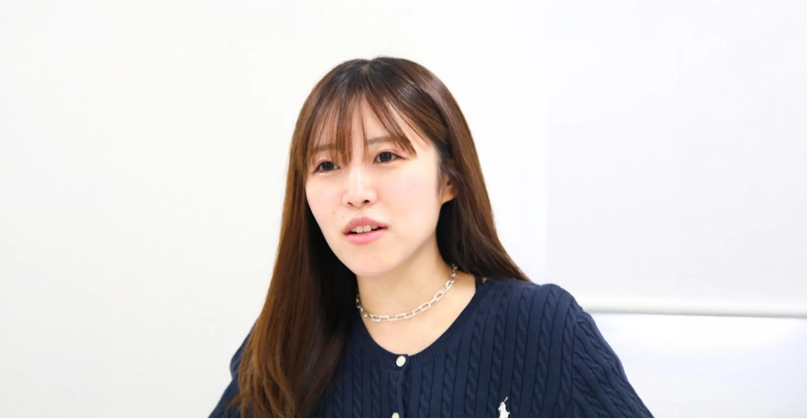 株式会社cosmobloom 代表取締役 福永桃子